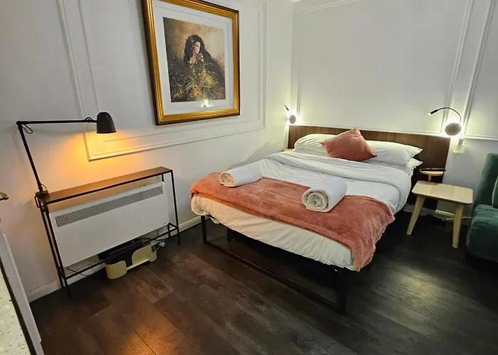 Central London Studios